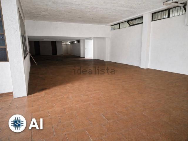 Capannone in vendita a Quartiere dei Musicisti, Quartu Sant'elena