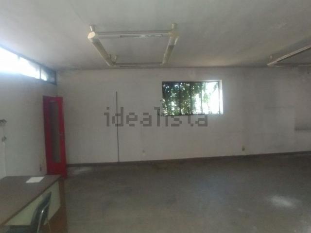 Capannone in vendita a Ex Tilane, Desio