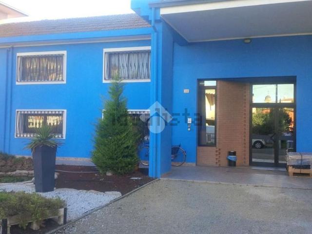 Capannone in vendita a Gambettola, Reggio Emilia