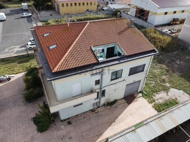 Capannone in vendita a Santa Giusta, Sardigna/Sardegna