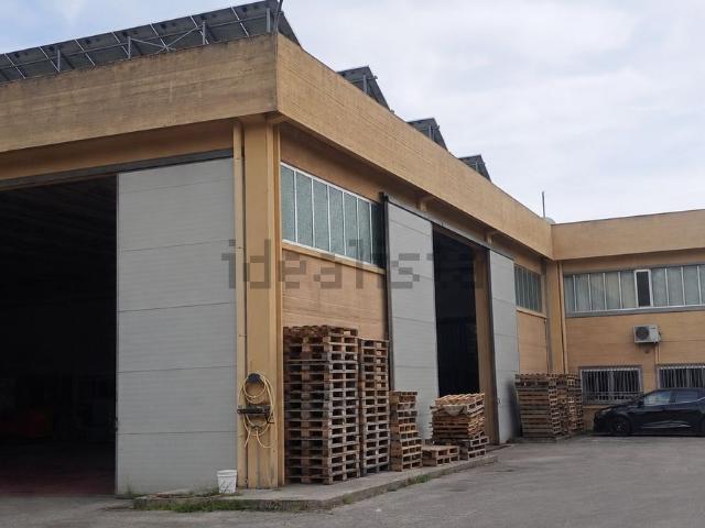 Capannone in vendita a Cerreto, Frosinone