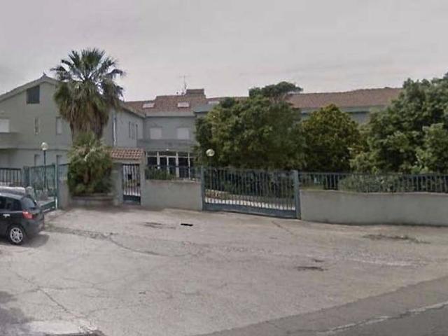 Capannone in vendita a Sant'Andrea, Quartu Sant'elena