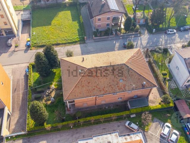 Capannone in vendita a Cibeno Pile, Carpi