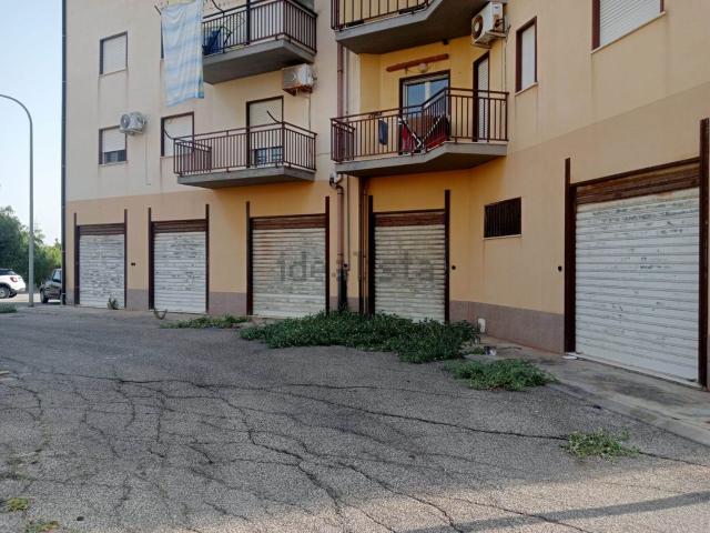 Capannone in vendita a Licata, Sicilia