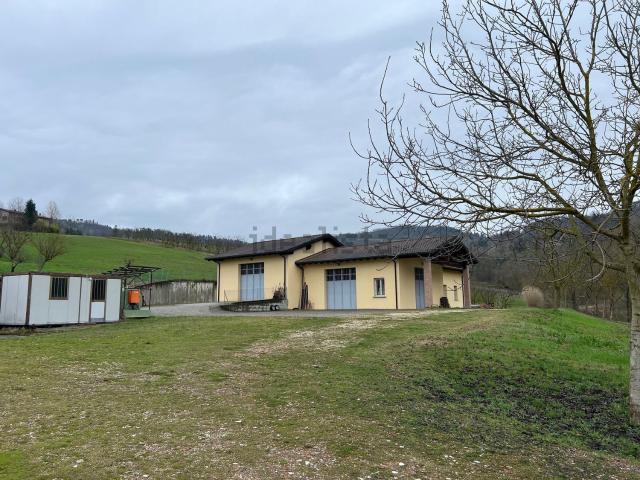 Capannone in vendita a Unione dei comuni Valli del Reno, Lavino e Samoggia, Sasso Marconi