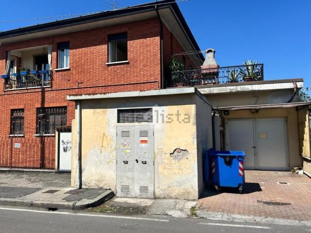 Capannone in vendita a Zona Sud, Brescia