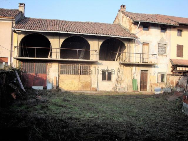 Capannone in vendita a Piemonte, Vercelli