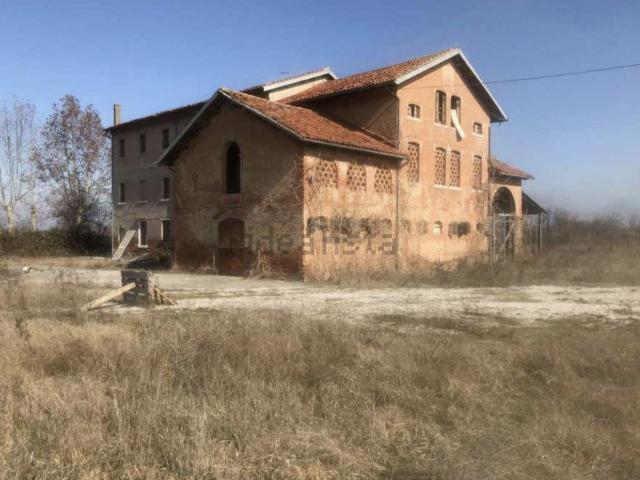 Capannone in vendita a Marcon, Veneto