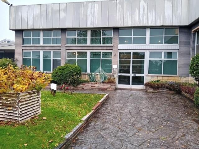 Capannone in vendita a Cogliate, Lombardia