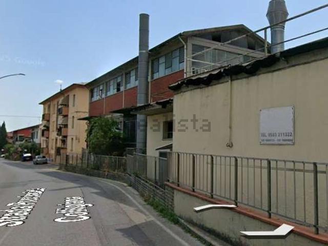 Capannone in vendita a Massa e Cozzile, Margine Coperta