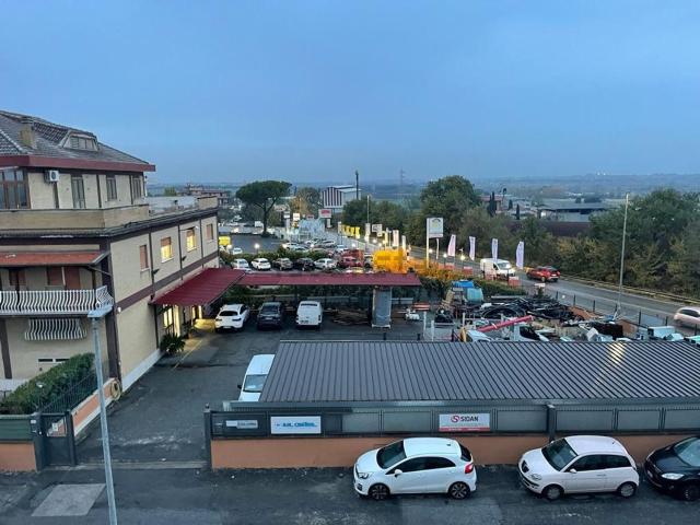 Capannone in vendita a Monte Compatri, Roma Capitale