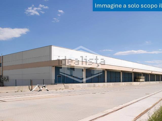 Capannone in vendita a Piemonte, Alessandria