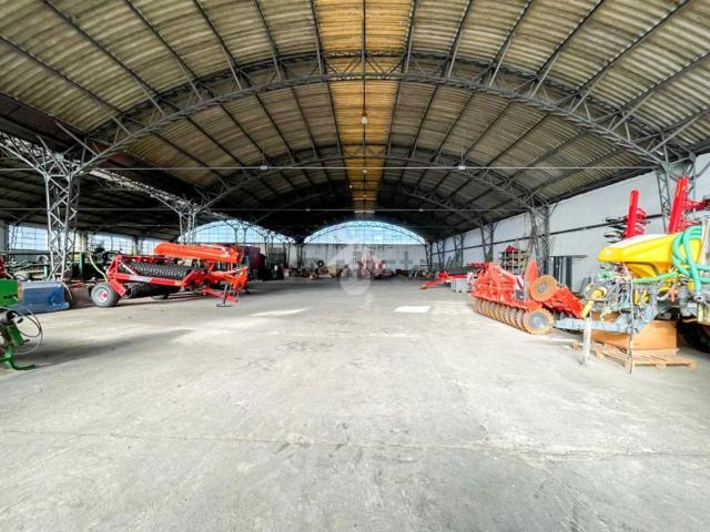 Capannone in vendita a Codogno, Lombardia
