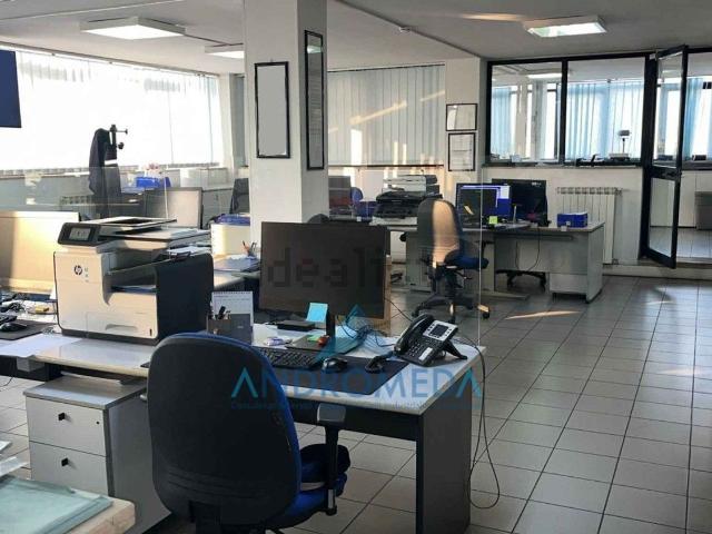 Capannone in vendita a Puglia, Foggia