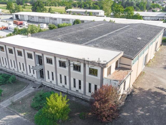 Capannone in vendita a Piemonte, Alessandria