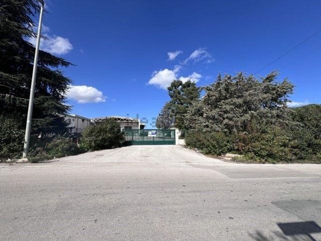 Capannone in vendita a Municipio 3, Puglia