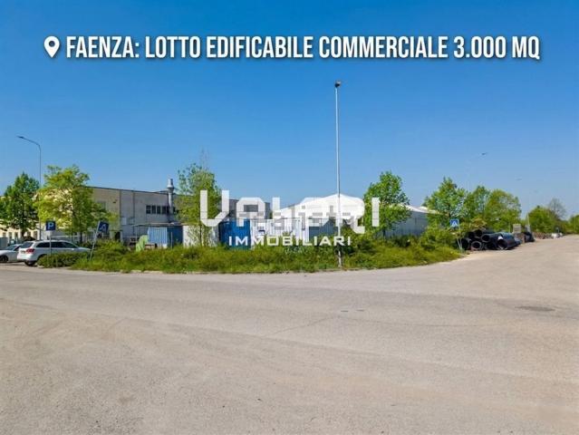 Capannone in vendita a Unione della Romagna Faentina, Faenza