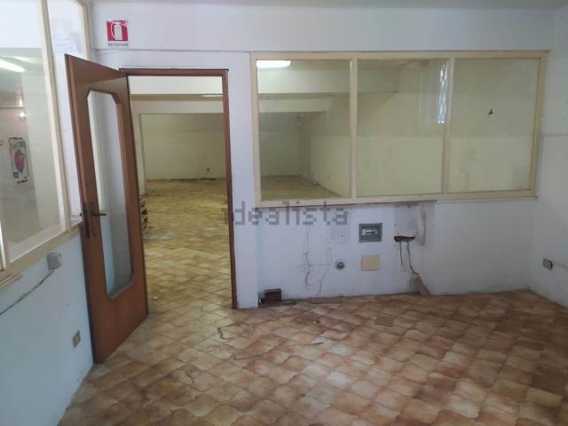 Capannone in vendita a Verrandi, Ventimiglia