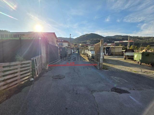 Capannone in vendita a Ventimiglia, Liguria
