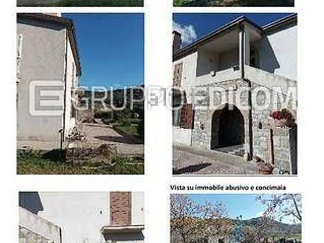 Capannone in vendita a Rotondella, Basilicata