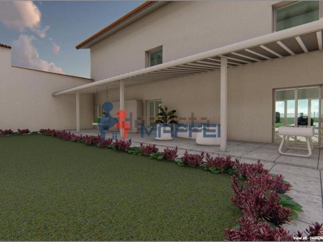 Capannone in vendita a Torre del Lago Puccini, Viareggio