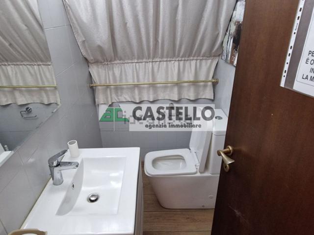 Capannone in vendita a Sant'Andrea, Campodarsego