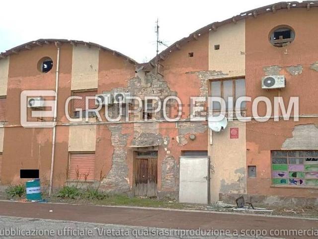 Capannone in vendita a Ferrara, Reggio Emilia