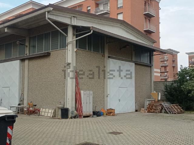 Capannone in vendita a Piemonte, Alessandria