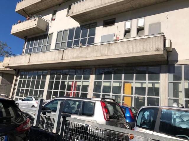 Capannone in vendita a Unione di Comuni della Romagna Forlivese, Santa Sofia