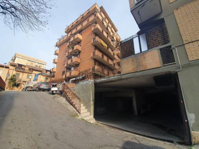Capannone in vendita a Roma Capitale, Lazio