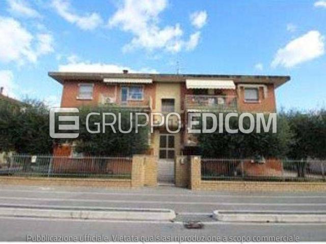 Capannone in vendita a San Mauro Pascoli, Reggio Emilia