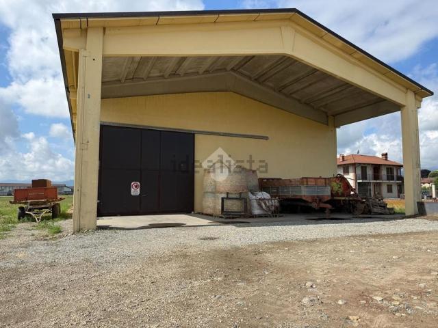 Capannone in vendita a Piemonte, Torino