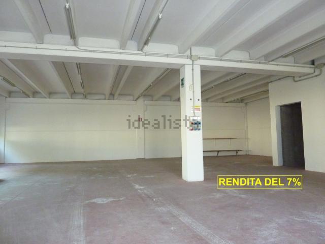 Capannone in vendita a Biancade, Roncade