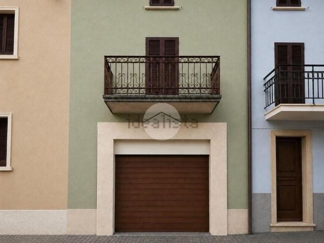 Capannone in vendita a Verdello, Lombardia