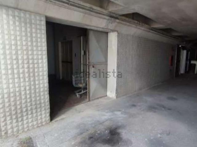 Capannone in vendita a Moncucco, Brugherio