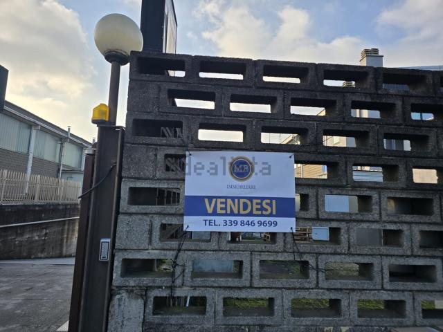 Capannone in vendita a San Giuliano Monzese, Cologno Monzese