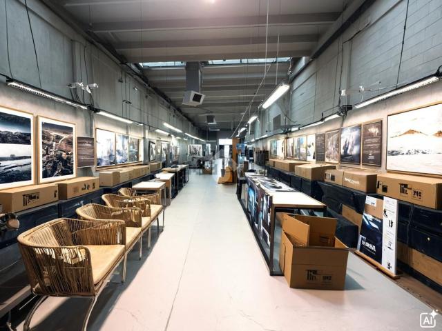 Capannone in vendita a Zona Omogenea Milano Nord, Sesto San Giovanni