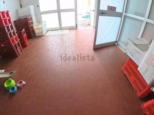 Capannone in vendita a Unione dei comuni del Distretto Ceramico, Sassuolo