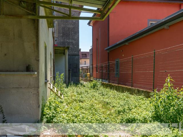Capannone in vendita a Ponte nelle Alpi, Ponte Nelle Alpi