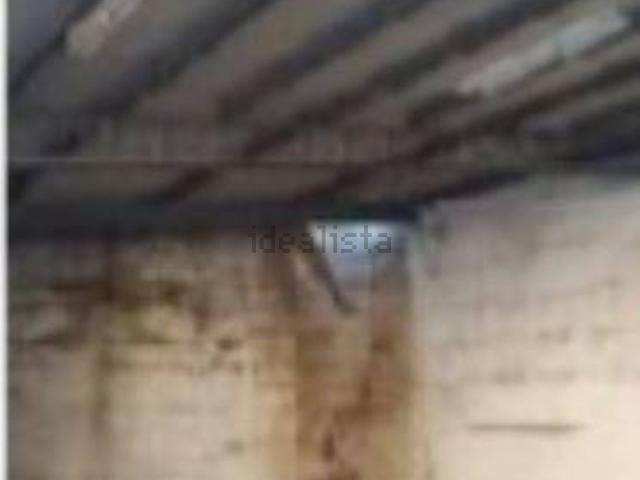 Capannone in vendita a Molino Bassi, Sovico