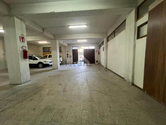 Capannone in vendita a Calabria, Cosenza