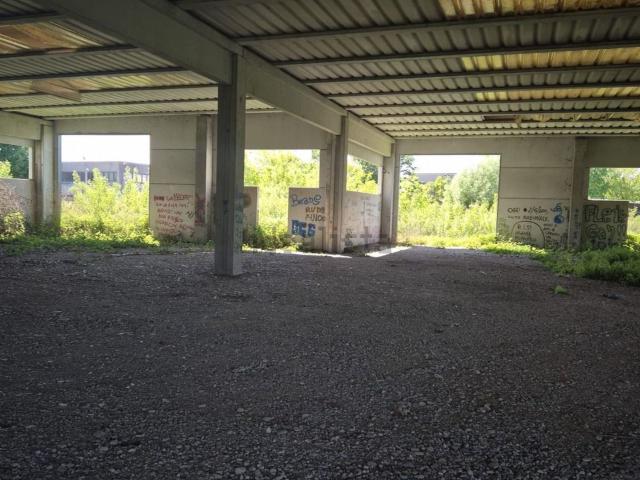 Capannone in vendita a Fossalta, Veneto