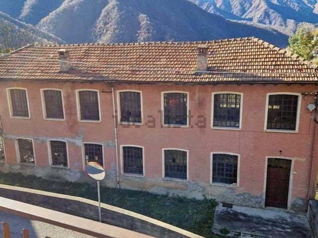 Capannone in vendita a Piemonte, Verbano-cusio-ossola