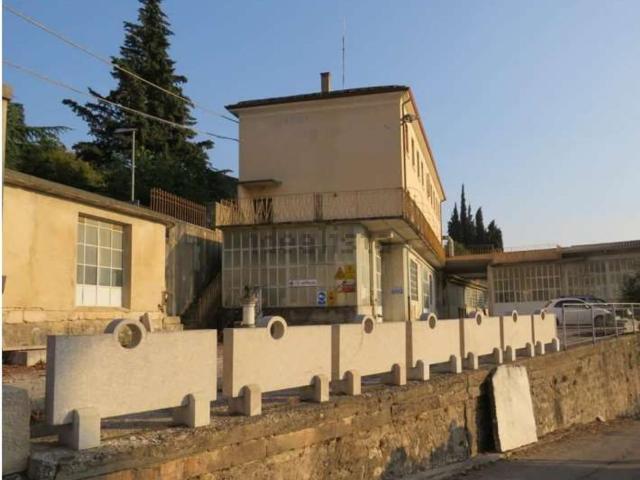 Capannone in vendita a Caprino Veronese, Veneto