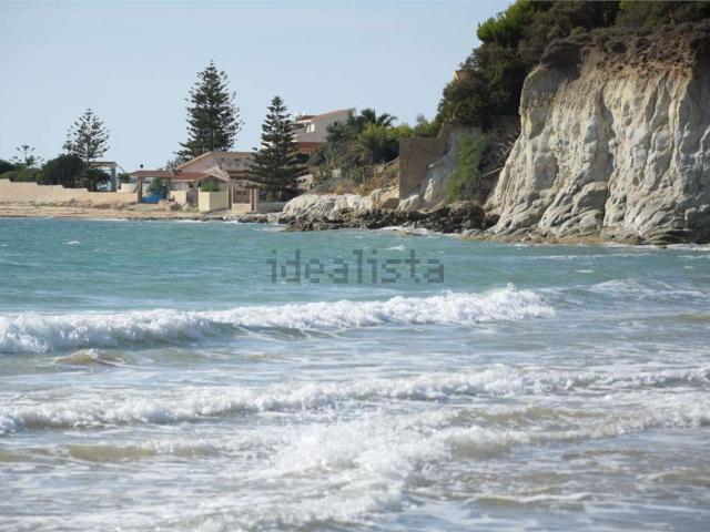 Capannone in vendita a Giallonardo, Realmonte
