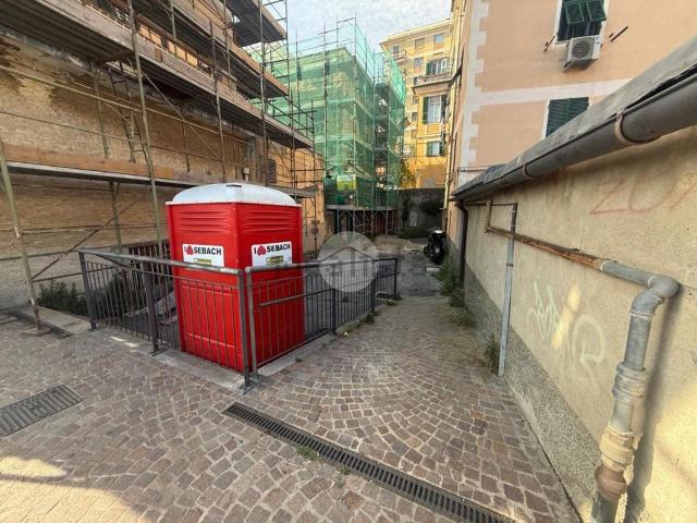 Capannone in vendita a Ponente, Serra Riccò