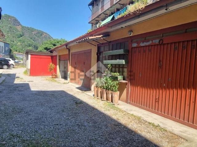 Capannone in vendita a San Rocco, Como