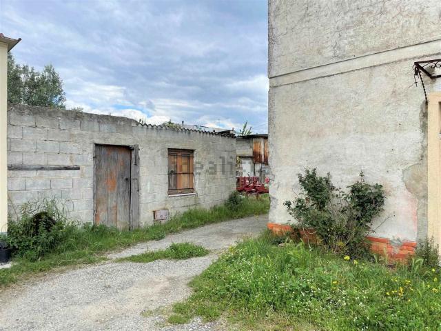 Capannone in vendita a Calabria, Catanzaro