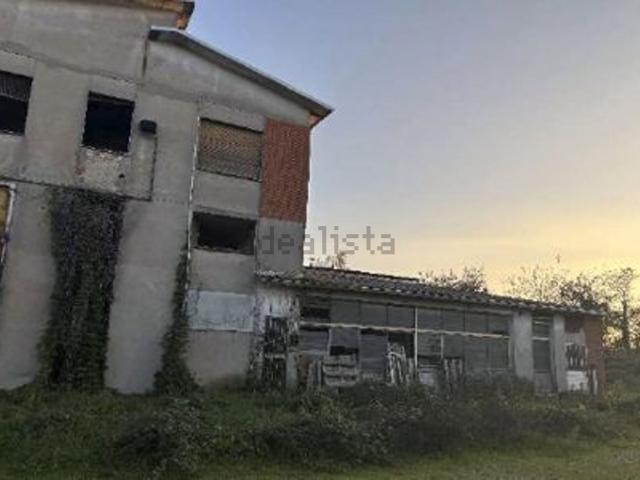 Capannone in vendita a Unione dei comuni del Sorbara, Castelfranco Emilia