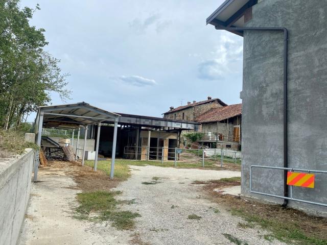 Capannone in vendita a Piemonte, Cuneo